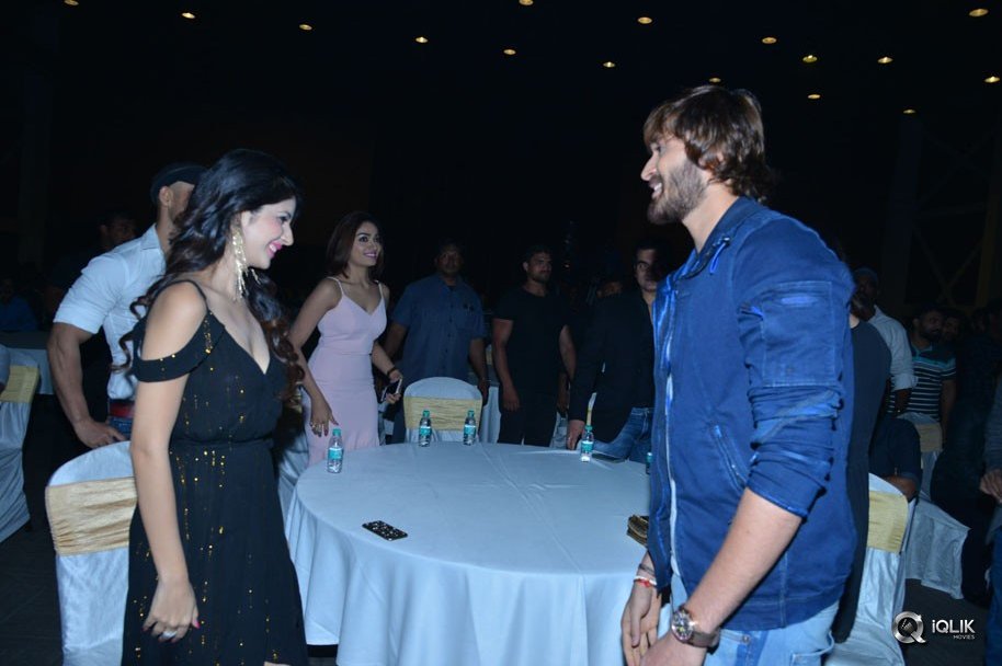 Rogue-Movie-Audio-Launch